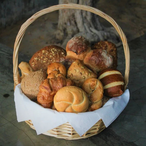 brot. gift basket Berlin (Small basket)