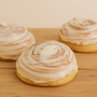 Cinnamon Rolls Reimagined: Try All 4 Flavors at brot. – The German Bakery in Abu Dhabi
