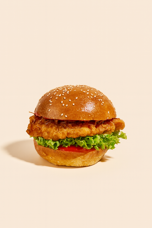 Discover the Ultimate Burger Experience with Kiez Burger at brot.