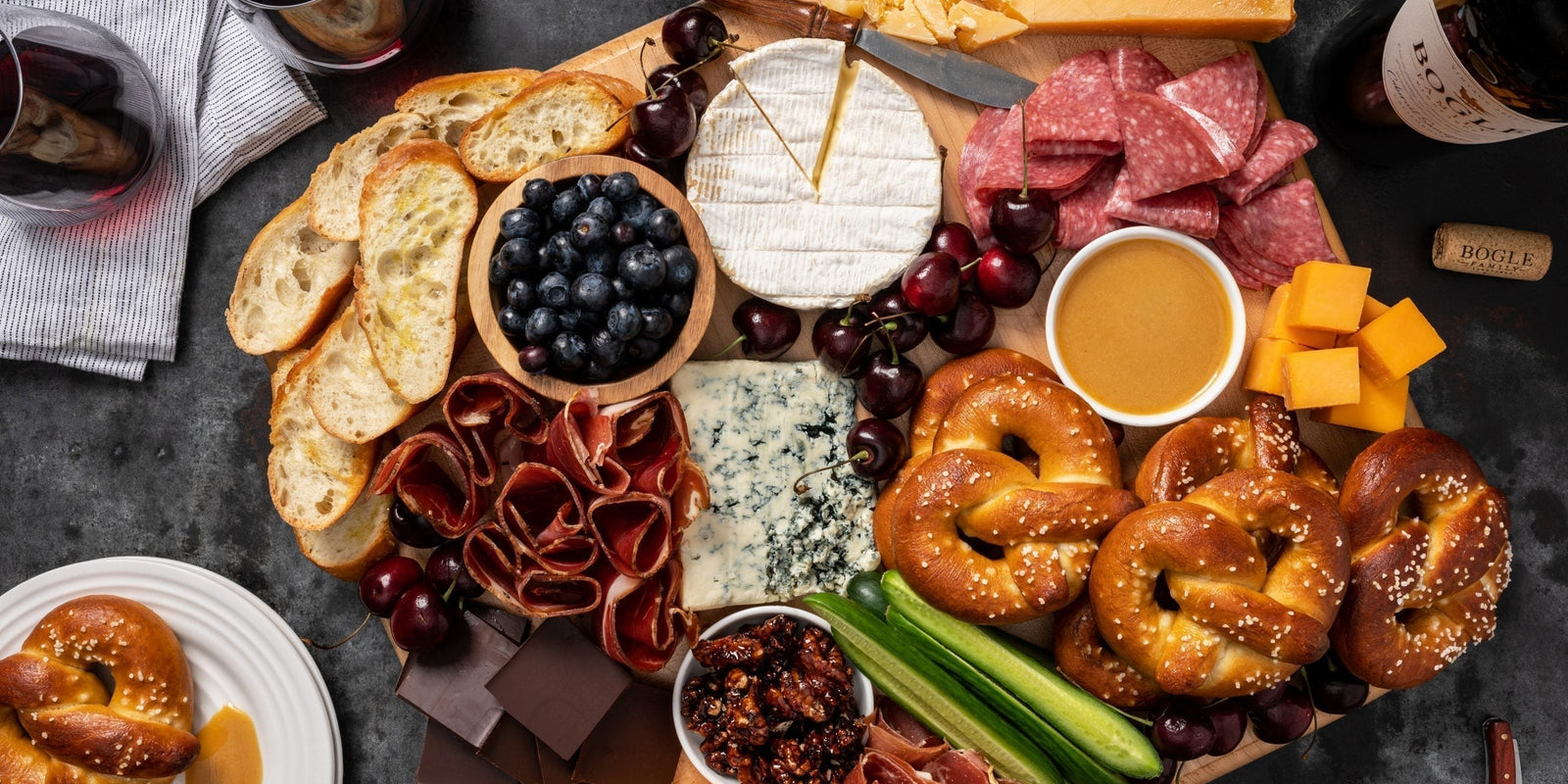 Discover Your Perfect Sandwich at brot. - The Premium German Bakery in Abu Dhabi