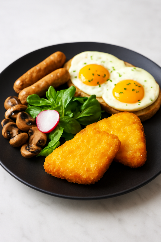 Wake Up to brot. : Your Go-To Bakery for All-Day Breakfast & Fresh Bakes