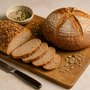 Healthier Choices: Nutritional Benefits of Sourdough & Whole-Grain Breads | brot. Bakery at Al Raha Beach