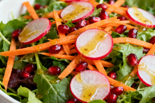 Rise and Shine, Stay All Day - Discover Breakfast and Main Meals at brot.