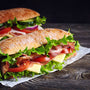 Top 5 Must-Try Sandwiches at Al Raha Waterfront - Only at brot.