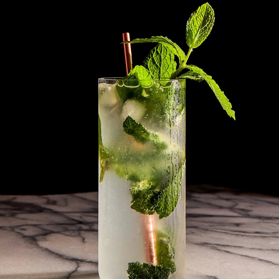 Mojitos