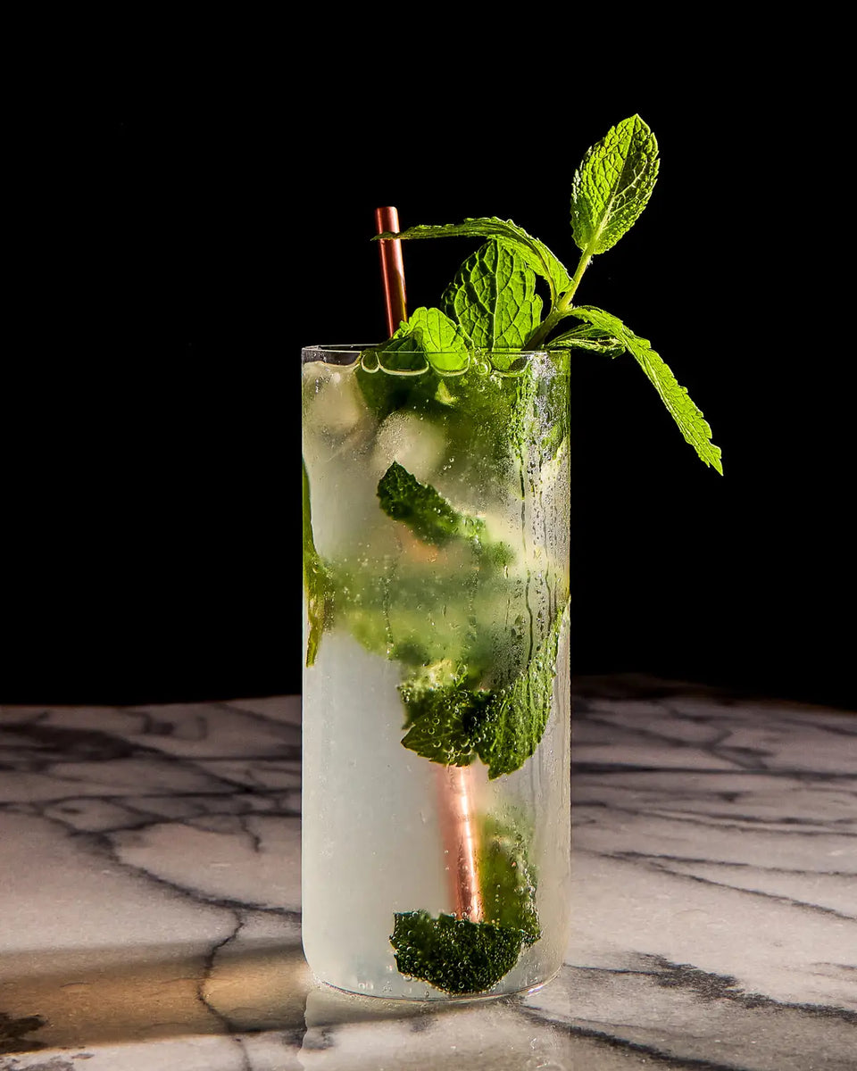 Mojitos