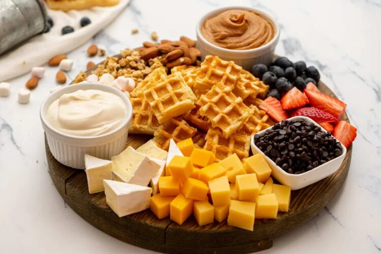 Wafflemania