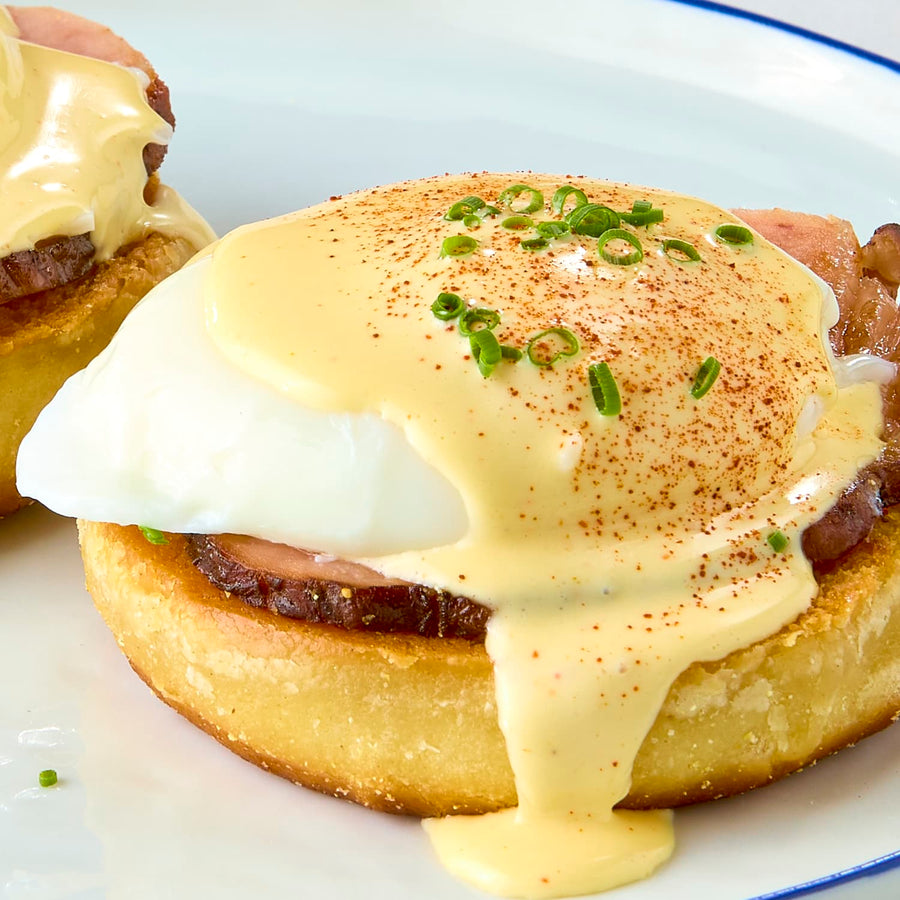 All day Breakfast