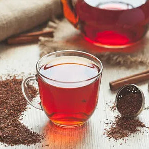 German Fruit Tea