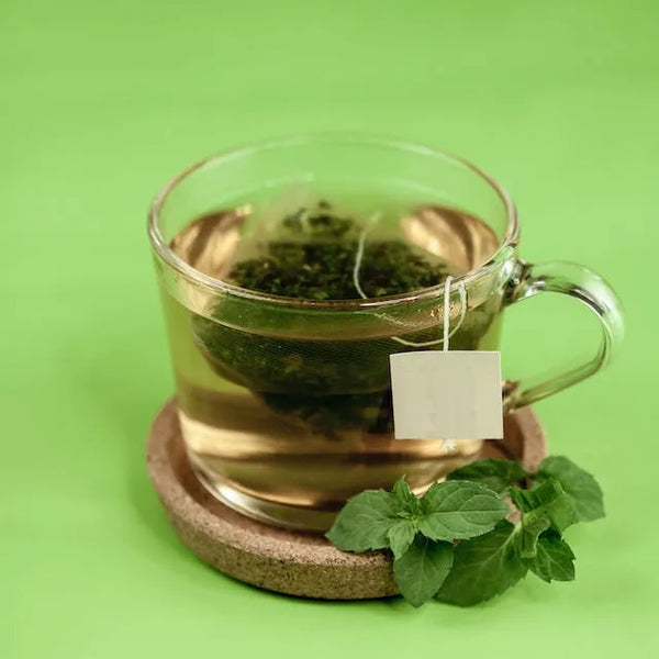 Peppermint Tea