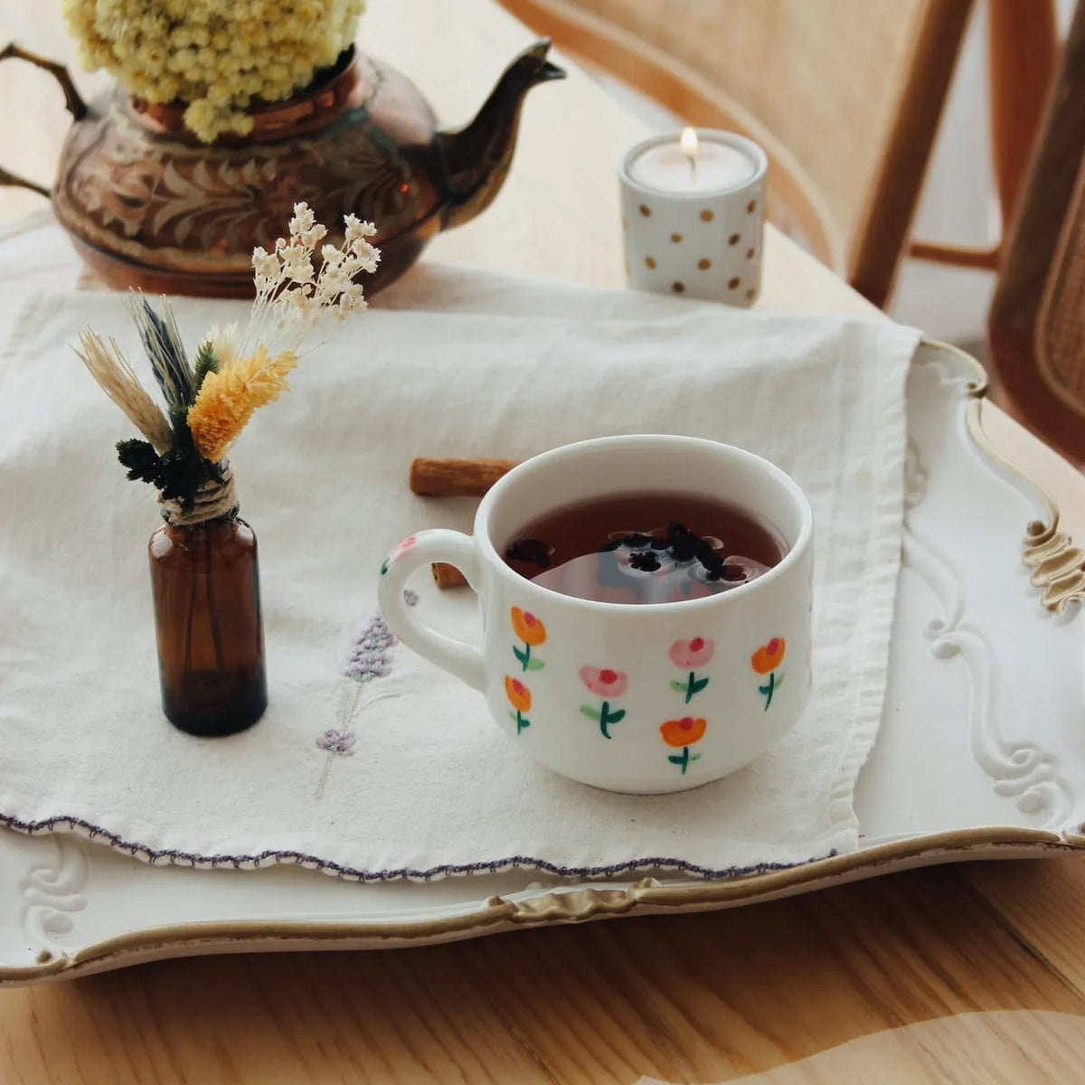 South African Rooibos Tea