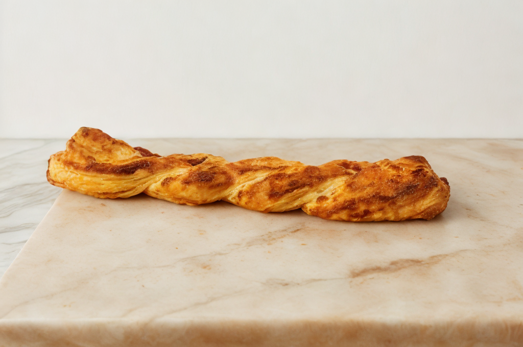 Tomato Cheese Twist