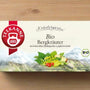 Organic Mountain Herbs Tea