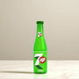 7Up Glass bottle