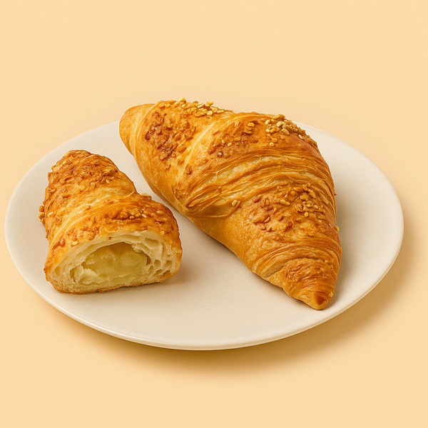 Almond Croissant