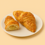 Almond Croissant