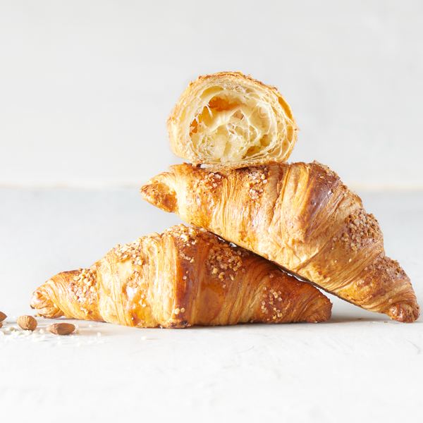 Almond Croissant