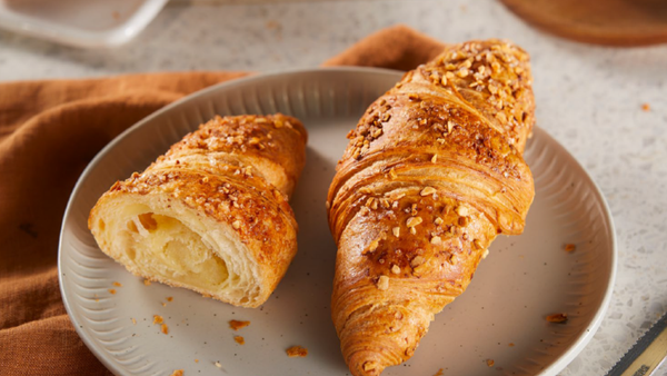 Almond Croissant