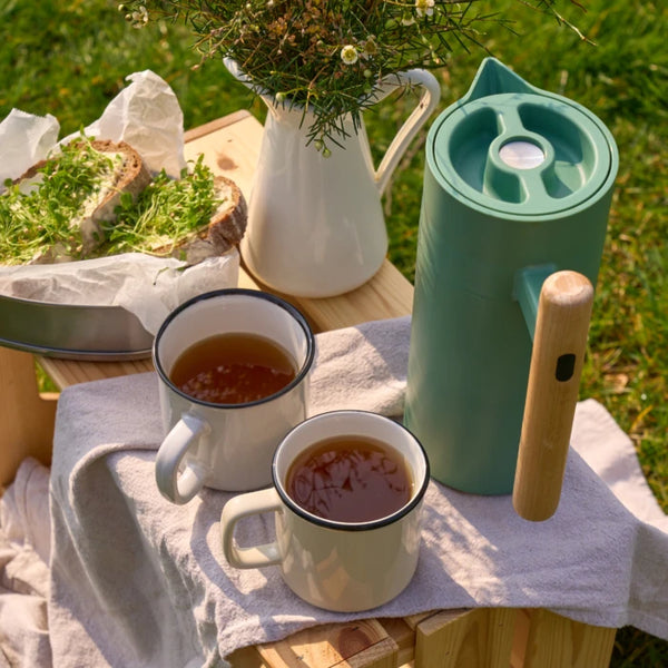 Alpine Mountain Herbs Tea