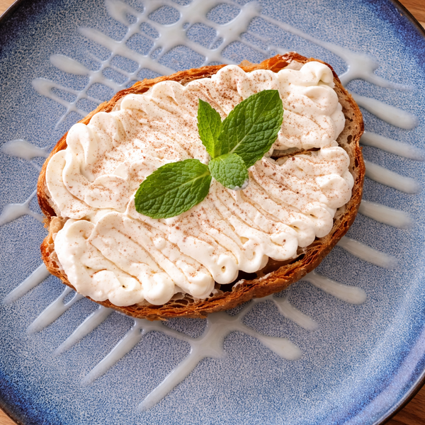 Apfelstrudel Sunrise