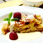 Apfelstrudel Sunrise