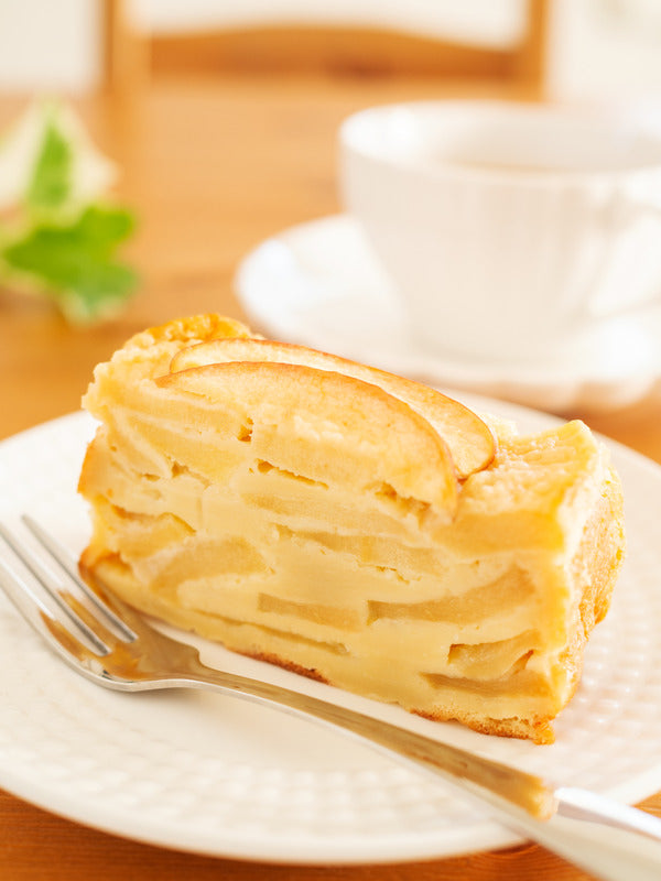 Apple Cake