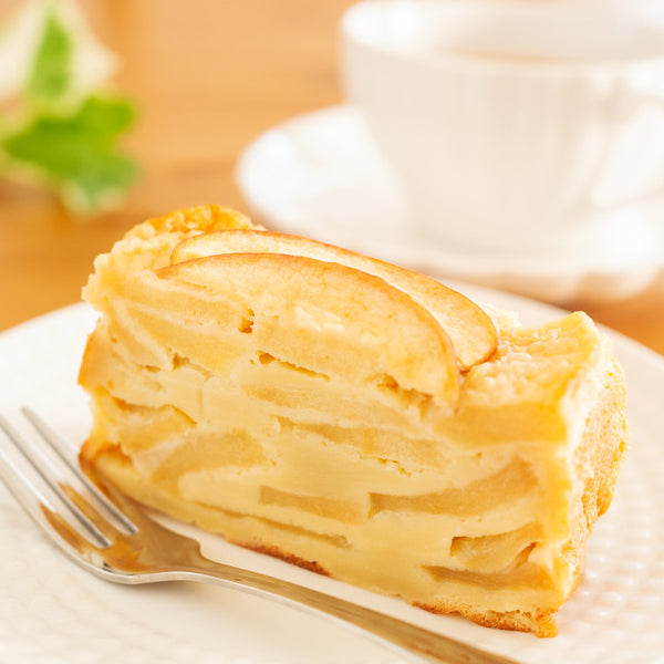 Apple Cake