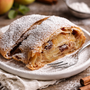 Apple Strudel
