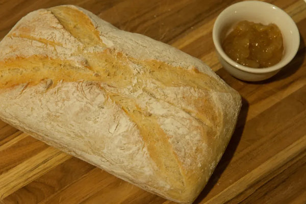Artisan Farm Bread