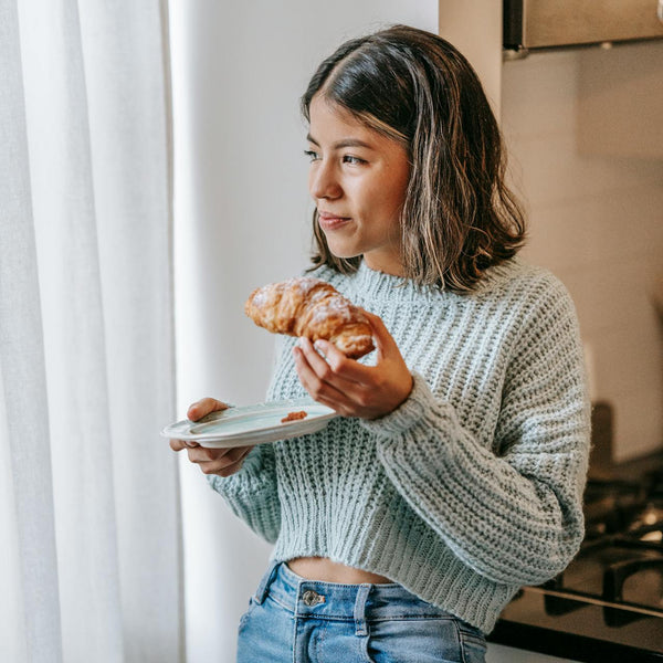 Cheese Croissant