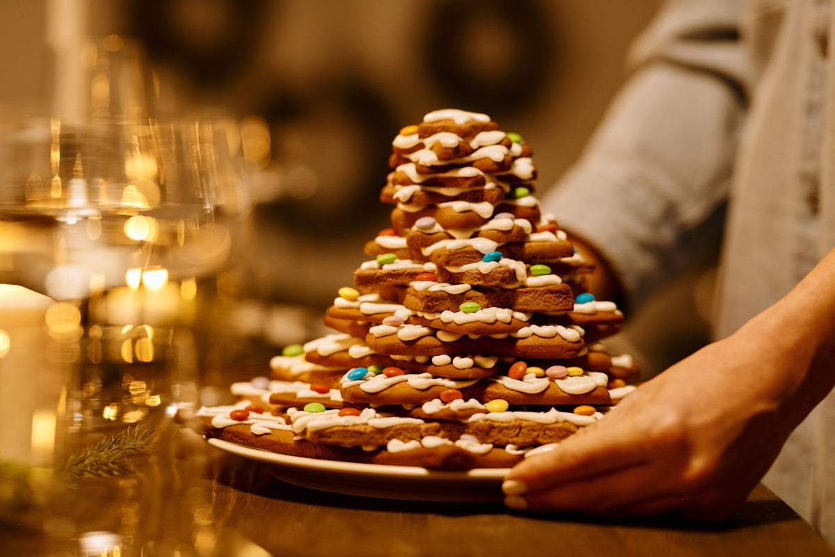 Salted Caramel Cookie