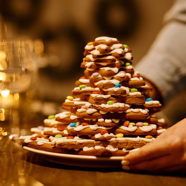 Salted Caramel Cookie