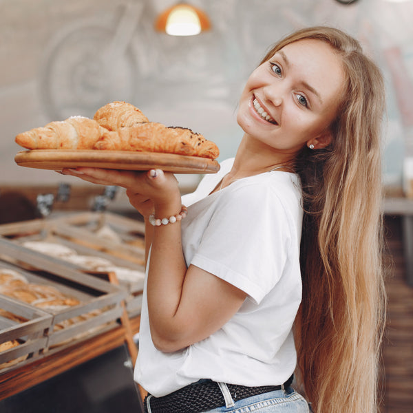 Chocolate Croissant