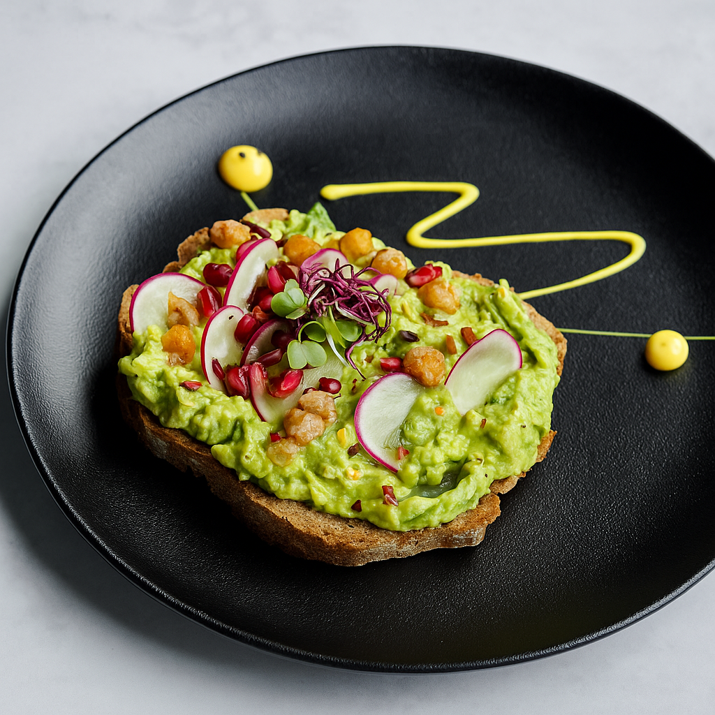 Avo Star