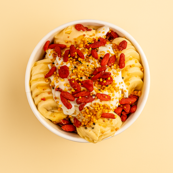 Build Your Own Bowl