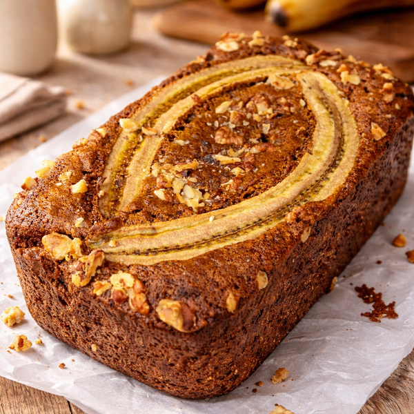 Banana Bread