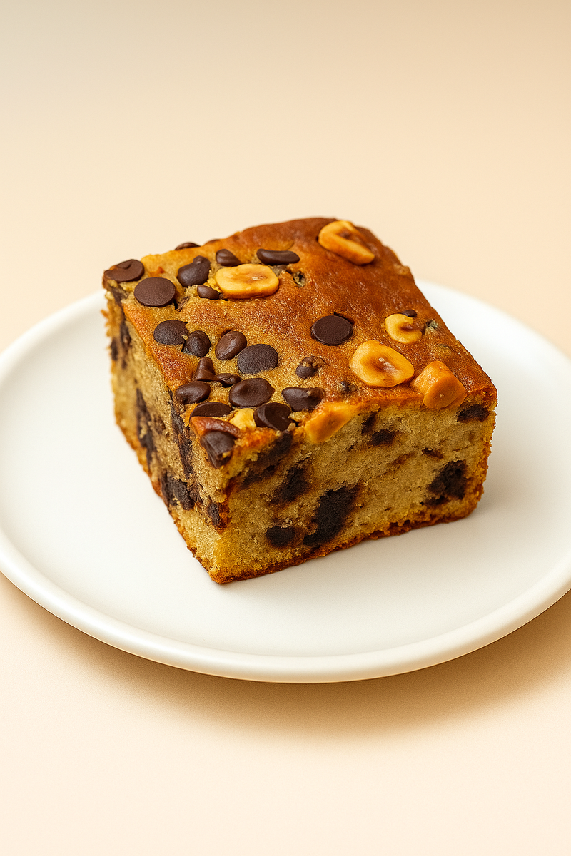 Banana Bread
