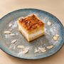 Bee-Sting Cake