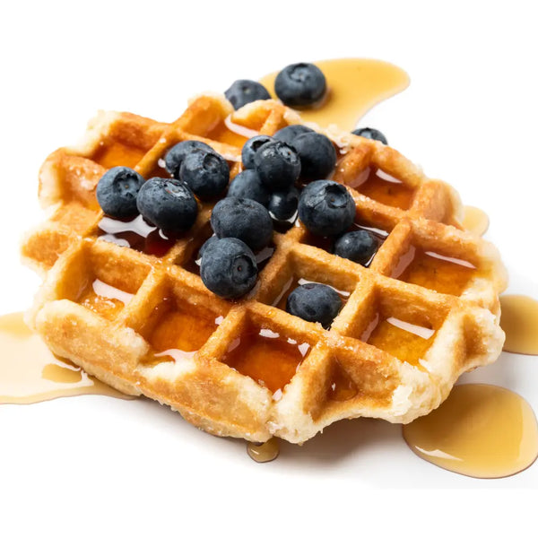 Belgian Waffle