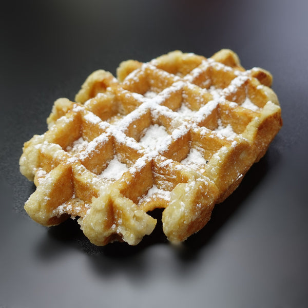 Belgian Waffle