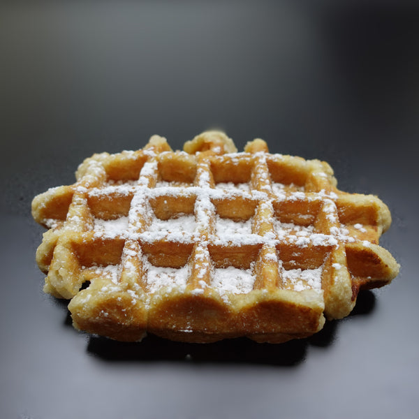 Belgian Waffle