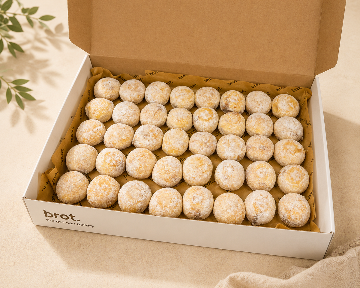 Mini Berliner Celebration Box