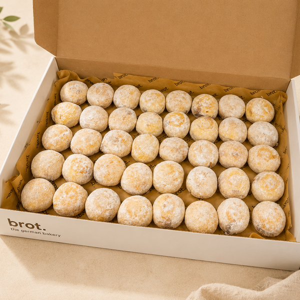 Mini Berliner Celebration Box