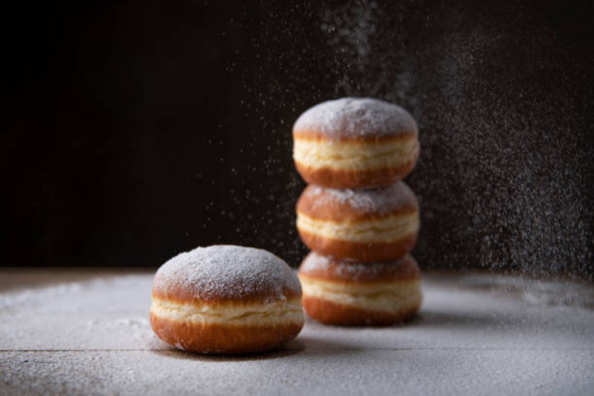 Mini Berliner Jam