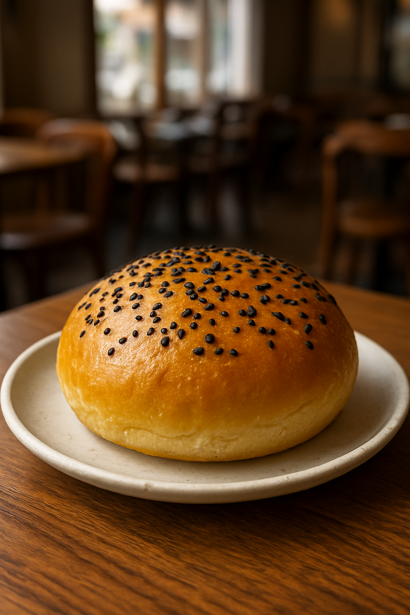 Burger Bun