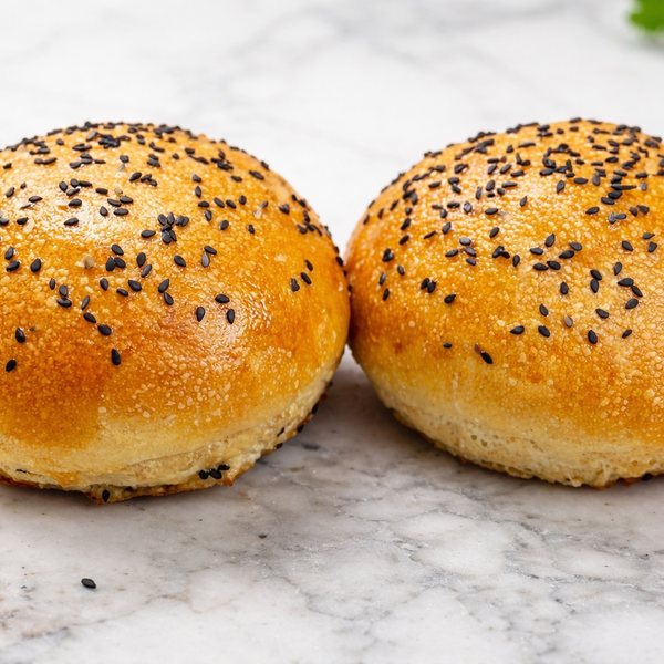 Burger Bun
