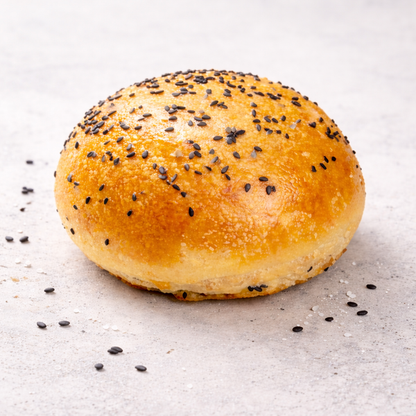 Burger Bun