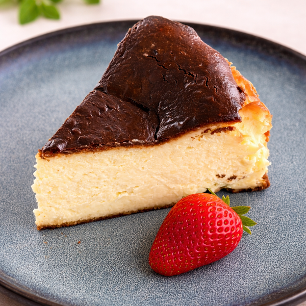 Basque Cheese Cake