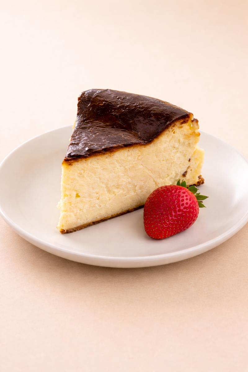Basque Cheese Cake