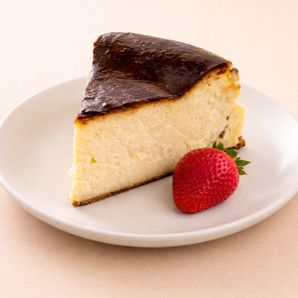 Basque Cheese Cake